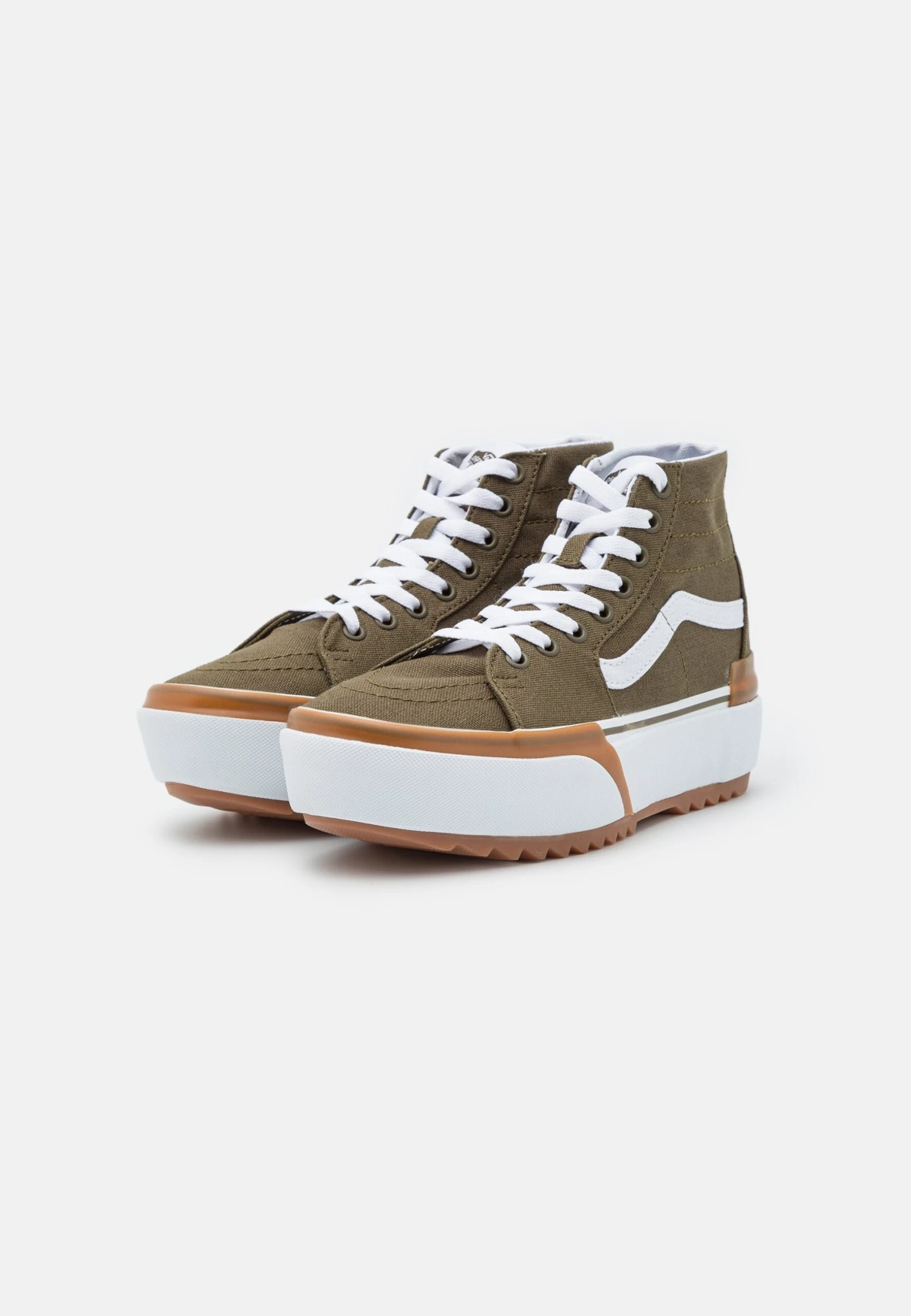 Vans Sk8-Hi Tapered Stacked - High-Top Trainers 3 Vans Sk8-Hi Tapered Stacked - High-Top Trainers - Image 3