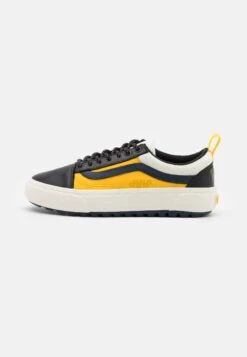 Vans Old Skool Mte-1 Unisex - Trainers - Varsity Black/Spectra Yellow
