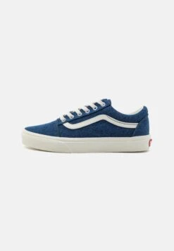 Vans Old Skool Unisex - Trainers - Denim Blue