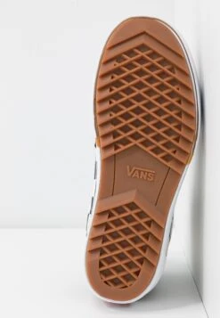 Vans Sk8 Stacked - High-Top Trainers - Multicolor/True White -Shoe Zone Store 037b7fc599664205a4615045995f3b1a