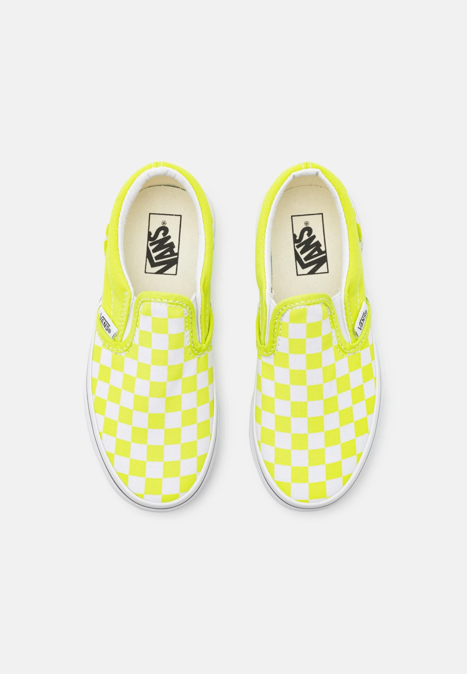 Vans Classic Slip-On Unisex - Trainers - Color Theory Evening Primrose 4 Vans Classic Slip-On Unisex - Trainers - Color Theory Evening Primrose - Image 4