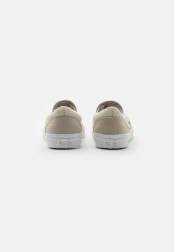 Vans Classic Slip On Unisex - Slip-Ons - Natural -Shoe Zone Store 040f325413d24dc1b2043e19d7fce26b