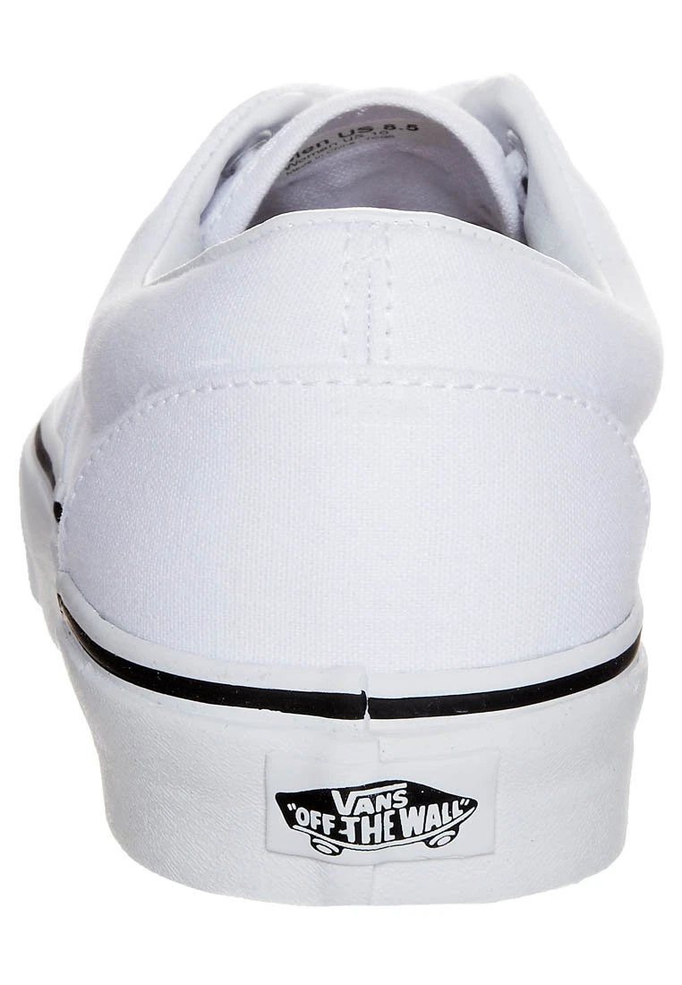 Vans Era - Trainers - White 2 Vans Era - Trainers - White - Image 2