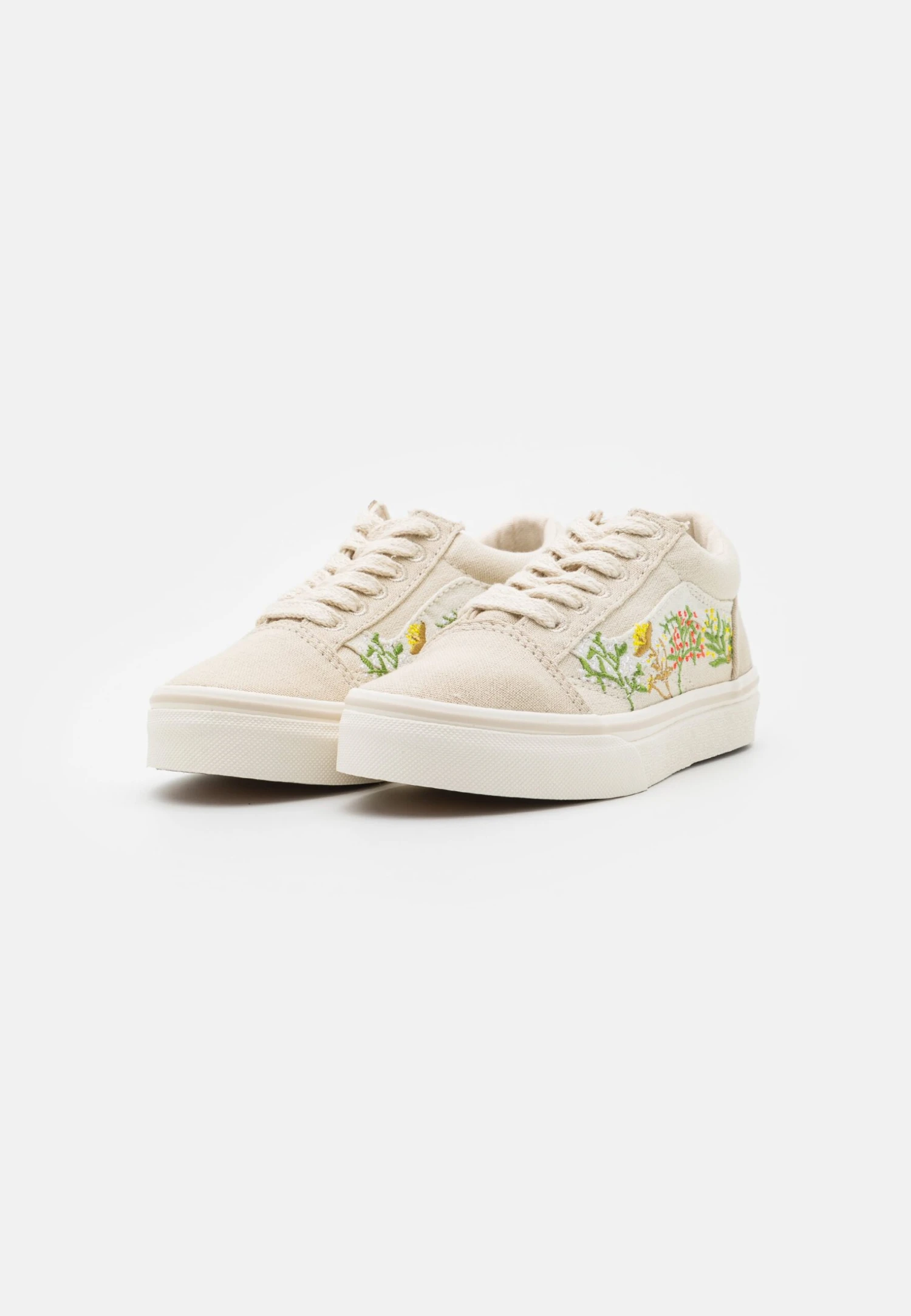 Vans Old Skool Unisex - Trainers - Oatmeal 2 Vans Old Skool Unisex - Trainers - Oatmeal - Image 2
