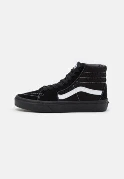 Vans Sk8-Hi Unisex - High-Top Trainers - Black/True White