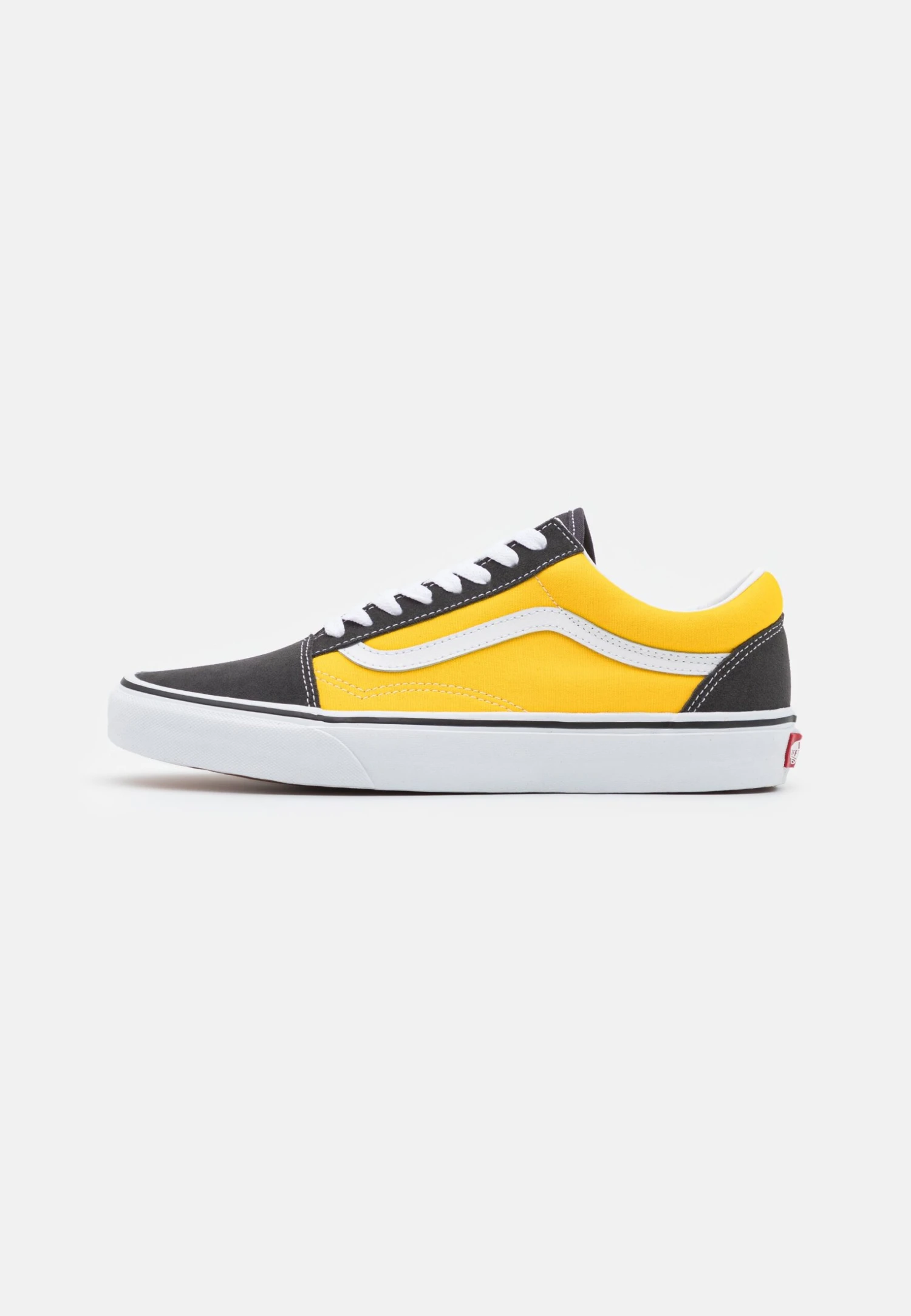 Vans Old Skool Unisex - Trainers - Raven/Freesia 1 Vans Old Skool Unisex - Trainers - Raven/Freesia