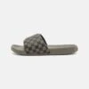 Vans La Costa Slide On Unisex - Mules - Dark Olive