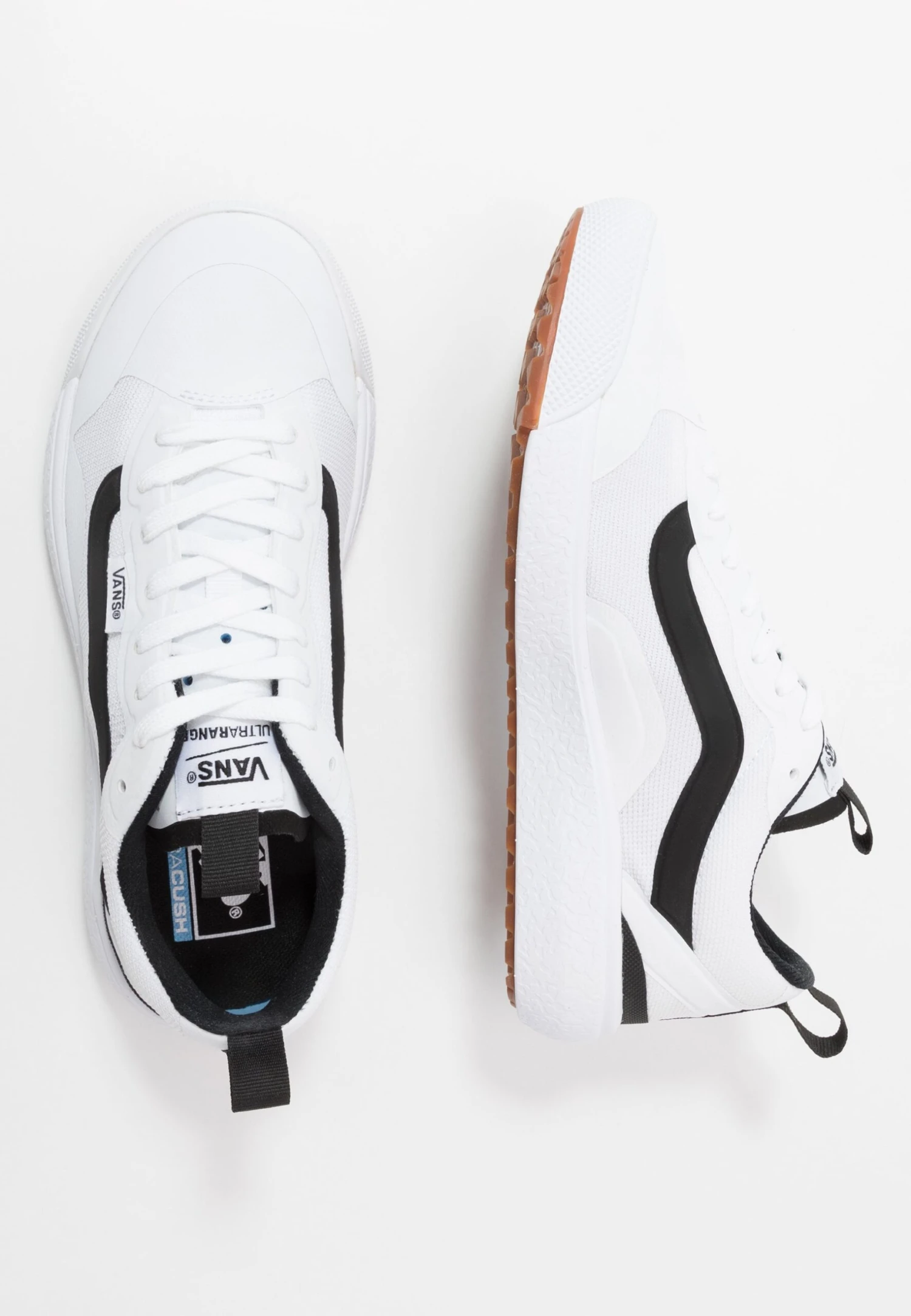 Vans Ua Ultrarange Exo - Trainers - White 2 Vans Ua Ultrarange Exo - Trainers - White - Image 2