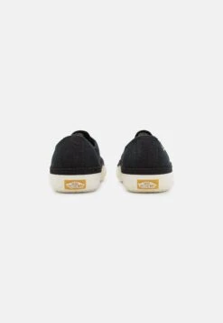 Vans Circle Vee Unisex - Trainers - Black/Marshmallow -Shoe Zone Store 0c02fd4c93584f438c9f393c872da448