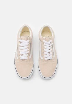 Vans Old Skool- Trainers - Color Theory French Oak -Shoe Zone Store 0c061c8db1064e03819561bbd793778f