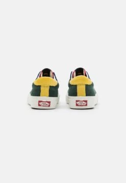 Vans Sport Unisex - Trainers - Multi-Coloured/Jungle Green -Shoe Zone Store 0c366e273e774cf09489ad748192fc68