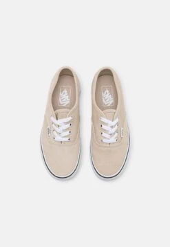 Vans Authentic - Trainers - Oak -Shoe Zone Store 0d1e9ba245ed416a8af2aefef15f7eb1