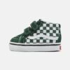 Vans Td Sk8-Mid ReissueUnisex - High-Top Trainers - Color Theory Mountain View