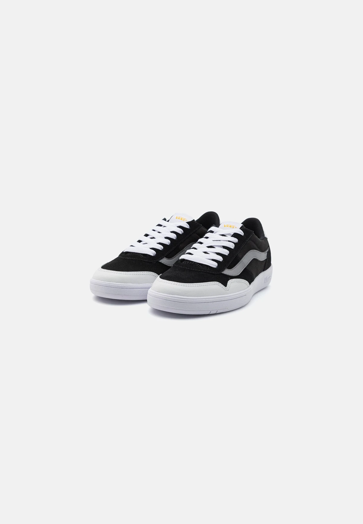 Vans CruzeUnisex - Trainers - Showcase Black/Multi 2 Vans CruzeUnisex - Trainers - Showcase Black/Multi - Image 2