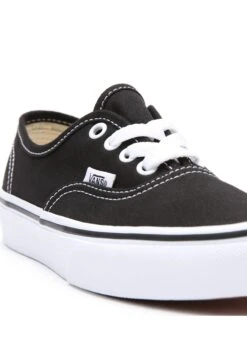 Vans Authentic - Trainers - Black True White 15 Vans Authentic - Trainers - Black True White -Shoe Zone Store 0e50d710ffd94188a894e785d95e9962