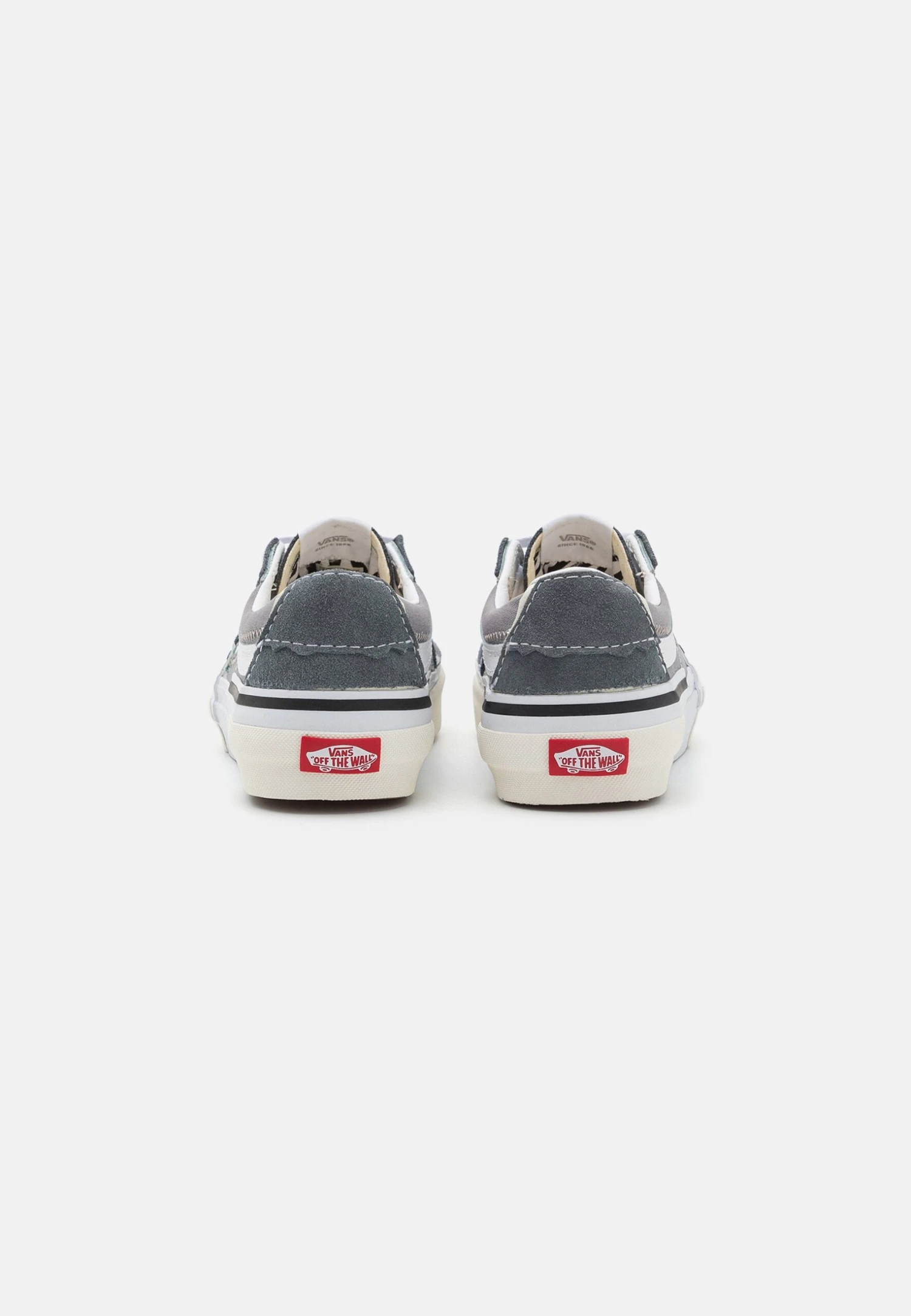 Vans Sk8-Low Reconstruct Unisex - Trainers 3 Vans Sk8-Low Reconstruct Unisex - Trainers - Image 3