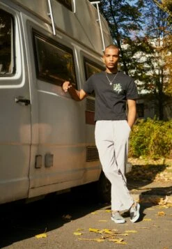 Vans Classic Slip-On Patchwork Unisex - Slip-Ons - Grey -Shoe Zone Store 0f698e8def9f4448b42b8cd2cdb5c145