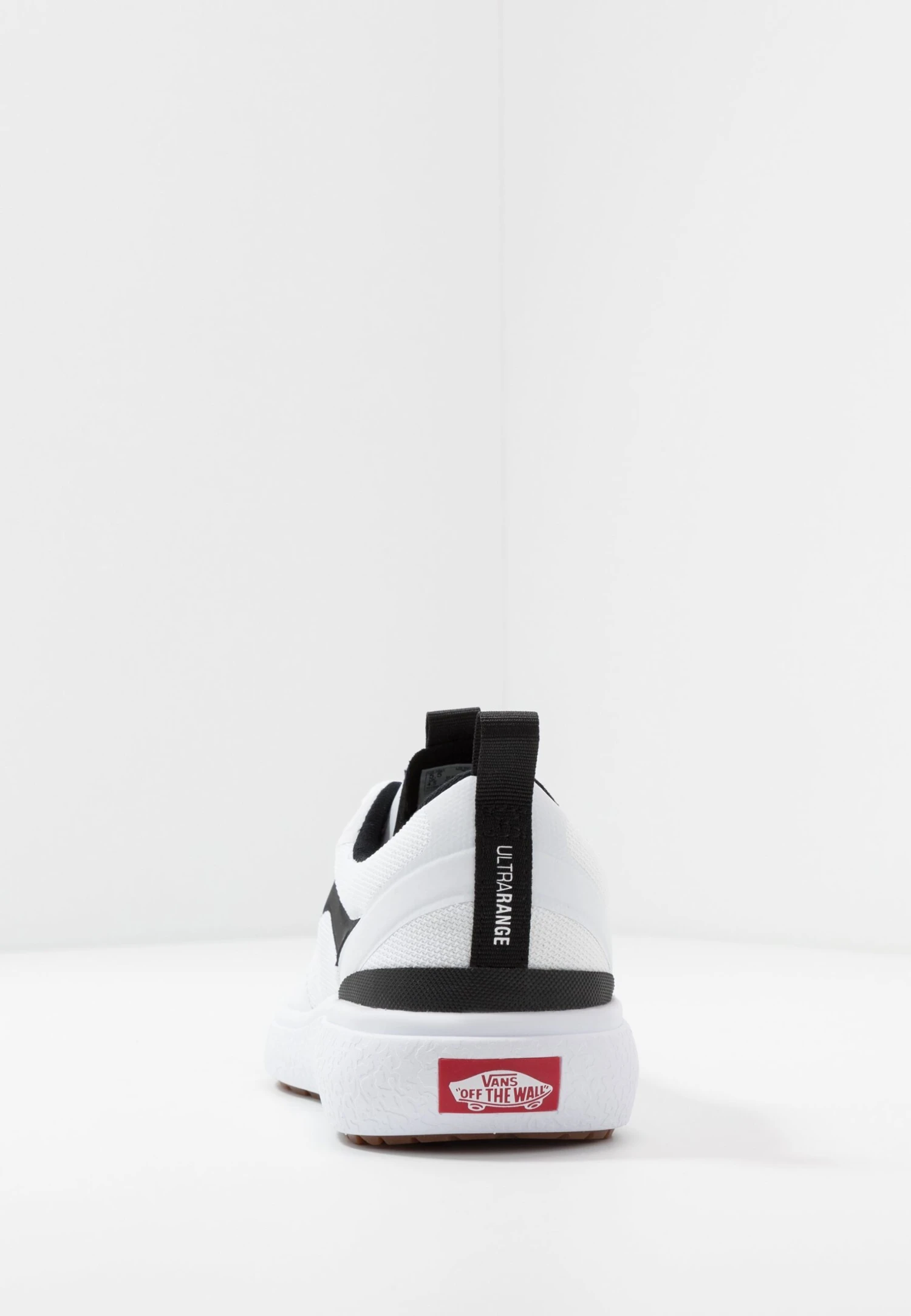 Vans Ua Ultrarange Exo - Trainers - White 4 Vans Ua Ultrarange Exo - Trainers - White - Image 4