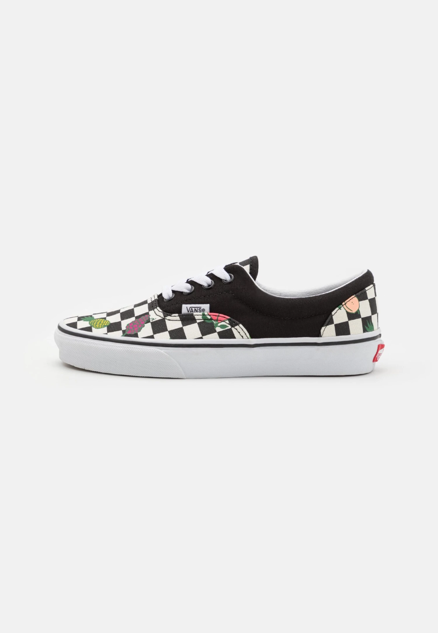 Vans Era - Trainers - Black/White 2 Vans Era - Trainers - Black/White - Image 2