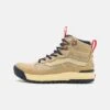 Vans Ultrarange Exo Hi Mte-1 Unisex - High-Top Trainers - Taos Taupe