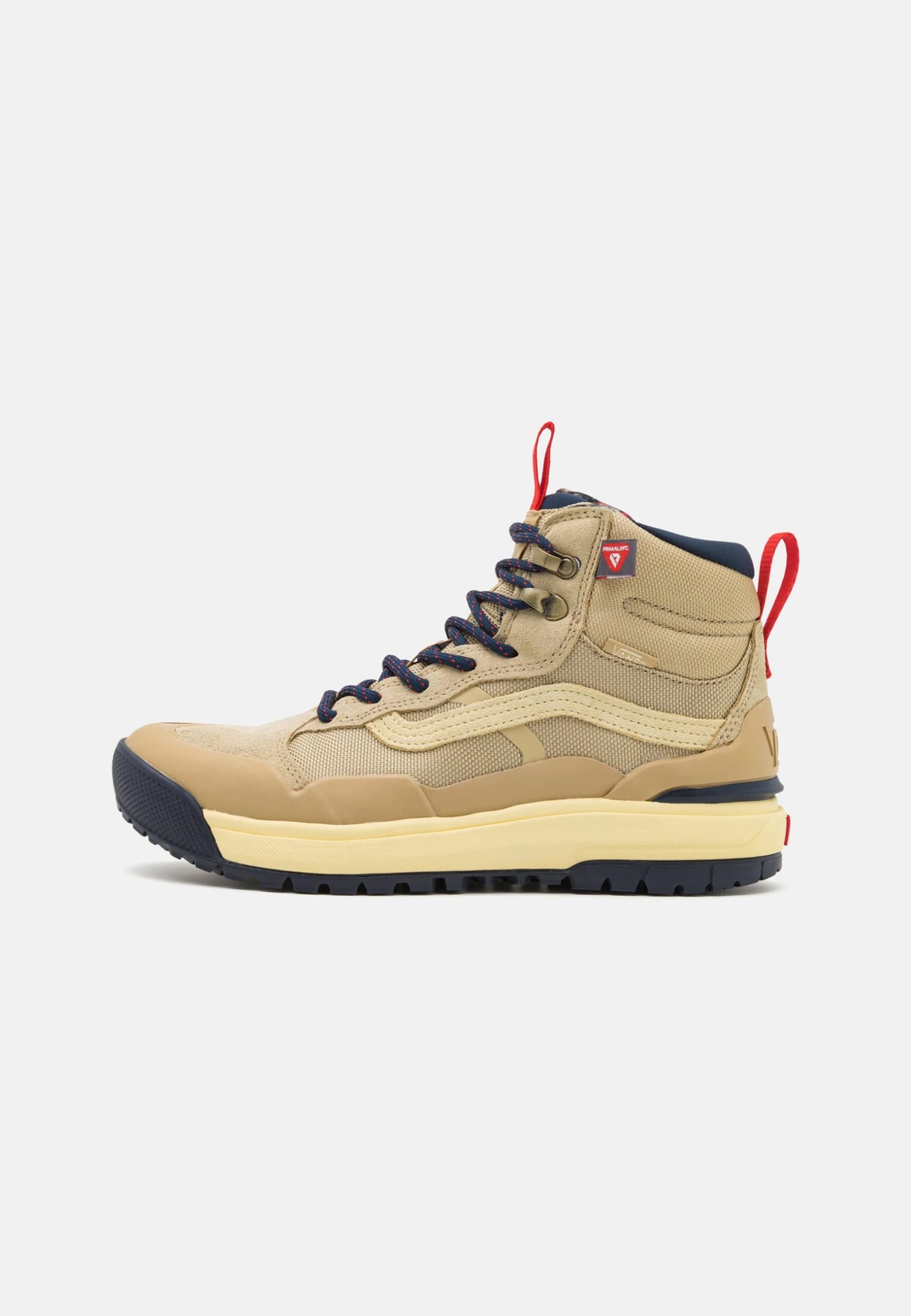 Vans Ultrarange Exo Hi Mte-1 Unisex - High-Top Trainers - Taos Taupe 1 Vans Ultrarange Exo Hi Mte-1 Unisex - High-Top Trainers - Taos Taupe