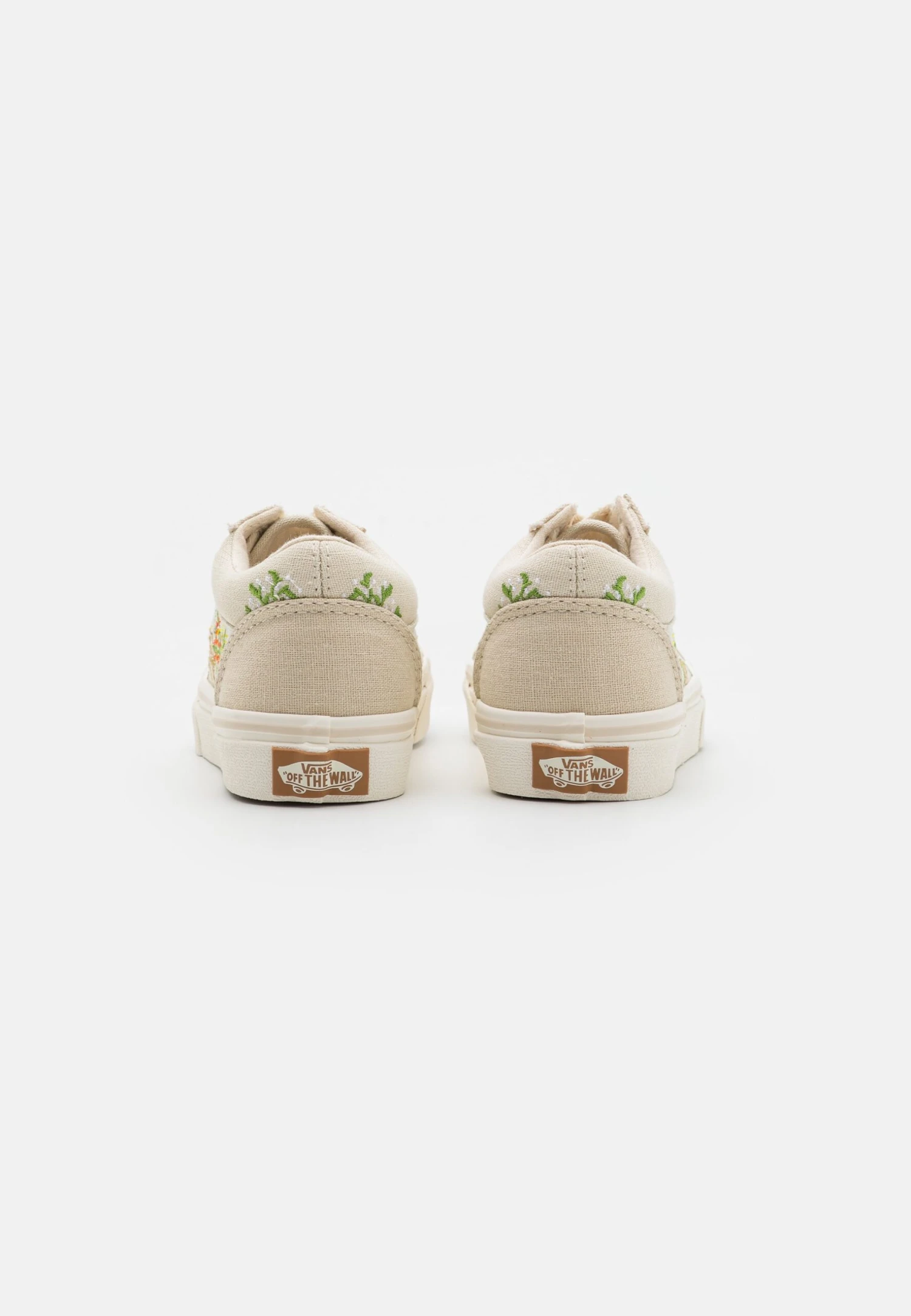 Vans Old Skool Unisex - Trainers - Oatmeal 3 Vans Old Skool Unisex - Trainers - Oatmeal - Image 3