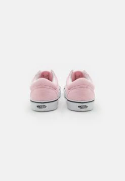 Vans Old Skool Unisex - Trainers - Pink -Shoe Zone Store 120bfb0fc70643dbb6fca3e171449402