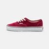 Vans Authentic Unisex - Trainers - Rumba Red