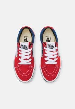 Vans Sk8 Low Unisex - Trainers - Reflect Check Flame Multi 9 Vans Sk8 Low Unisex - Trainers - Reflect Check Flame Multi -Shoe Zone Store 170510b707684ff9845f8c12924f0dc1