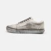 Vans Old Skool Unisex - Trainers - Stressed White/White