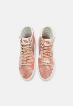 Vans Sk8-Hi Vr3 Unisex - High-Top Trainers - Plum Tie Dye 9 Vans Sk8-Hi Vr3 Unisex - High-Top Trainers - Plum Tie Dye -Shoe Zone Store 1b77a4e5a1b94a8ea3fbb8e9dfc46bd6