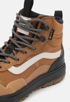 Vans Ultrarange Exo Gore-Tex Mte Unisex - High-Top Trainers - Chipmunk -Shoe Zone Store 1c237c187f1443a9a8faefc5d862fac6