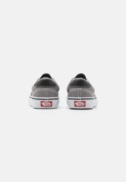 Vans Era 59 Unisex - Trainers - Gray/True White 8 Vans Era 59 Unisex - Trainers - Gray/True White -Shoe Zone Store 1c6f3b29c694412980de27d529bb0e04