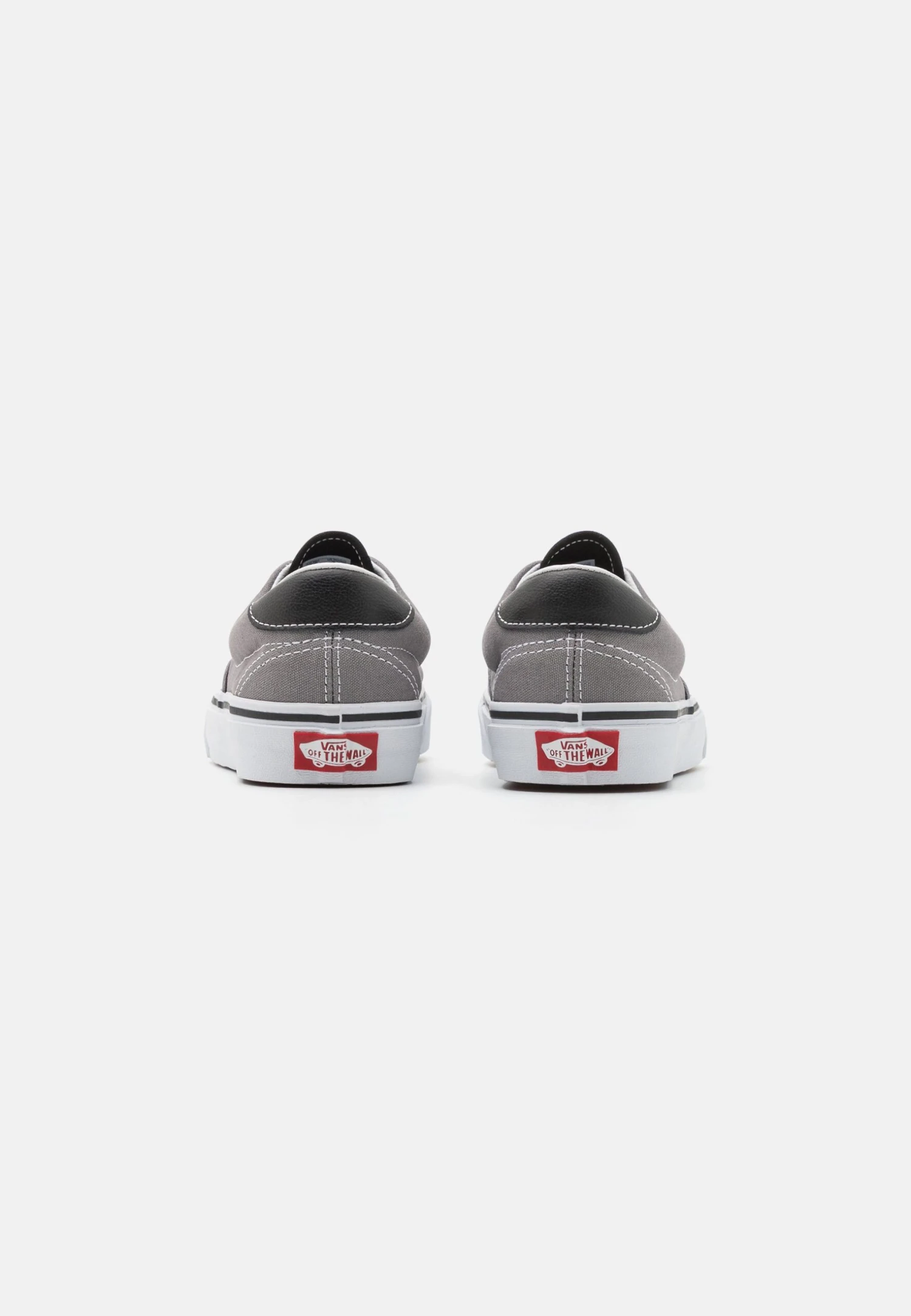 Vans Era 59 Unisex - Trainers - Gray/True White 3 Vans Era 59 Unisex - Trainers - Gray/True White - Image 3