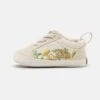 Vans Old Skool Unisex - First Shoes - Beige/Multi-Coloured