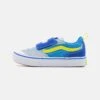 Vans Comfycush New Skool Unisex - Trainers - Blue