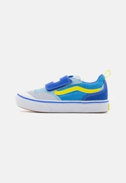 Vans Comfycush New Skool Unisex - Trainers - Blue