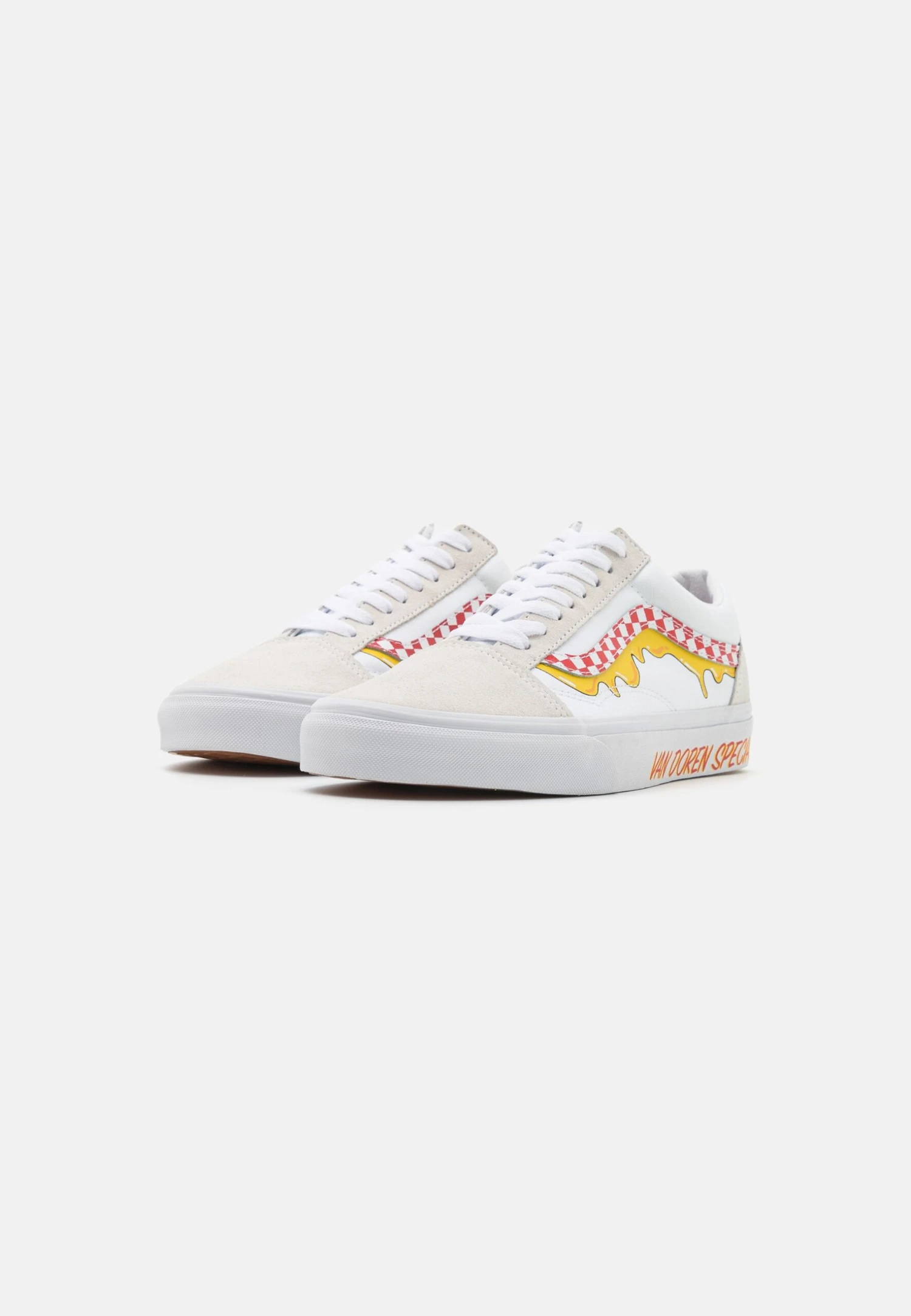 Vans Old Skool Unisex - Trainers 2 Vans Old Skool Unisex - Trainers - Image 2