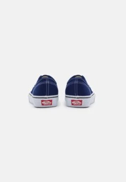 Vans Authentic Unisex - Trainers - Beacon Blue -Shoe Zone Store 1edfdf29519d40ca94970eec7d288f97