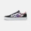 Vans Old Skool - Trainers - Rainbow Multi-Coloured