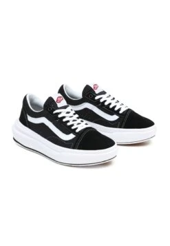 Vans Ua Old Skool Overt Cc - Trainers - Black 6 Vans Ua Old Skool Overt Cc - Trainers - Black -Shoe Zone Store 20f5d46d840141afa5498c6bf75e9bd5