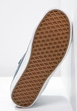 Vans Sk-Hi - High-Top Trainers - Navy -Shoe Zone Store 22905f7b4a594739aa1c9361c0c56b56