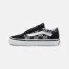 Vans Old Skool- Trainers - Black