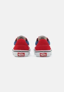 Vans Sk8 Low Unisex - Trainers - Reflect Check Flame Multi 8 Vans Sk8 Low Unisex - Trainers - Reflect Check Flame Multi -Shoe Zone Store 264c506713a147b68cfeb1300eb593a9