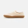 Vans Circle Vee Unisex - Trainers - Natural/Gum