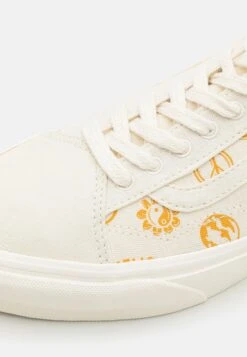 Vans Old Skool Tapered Unisex - Trainers - Golden Yellow -Shoe Zone Store 2848169f3e87407cbf52478de247065b