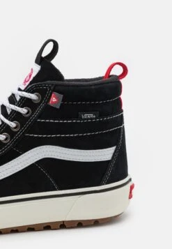Vans Sk8 Hi Mte 2 Unisex - High-Top Trainers - Black/True White -Shoe Zone Store 28d7b1035542454d9363ad62548d183e