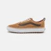 Vans Old Skool Mte-1 Unisex - Trainers - Brown/Black
