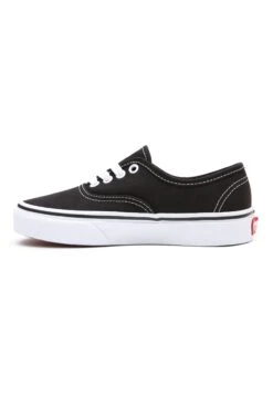 Vans Authentic - Trainers - Black True White 12 Vans Authentic - Trainers - Black True White -Shoe Zone Store 295cc527e6e7499e8c494b253d9d884c