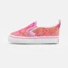 Vans Slip-On - Slip-Ons - Rose/Pink